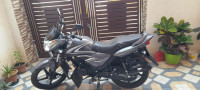 Honda Shine 125 Drum