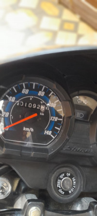 Honda Shine 125 Drum