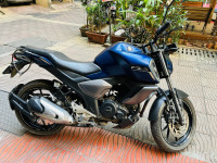 Yamaha FZ-S FI V3 2019 Model