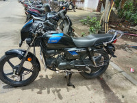 Hero Splendor Plus Xtec 2023 Model