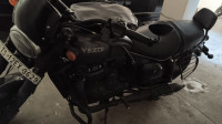 Yezdi Roadster Dark 2023 Model