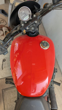 Harley Davidson Street 750