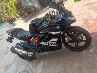 BMW G 310 RR