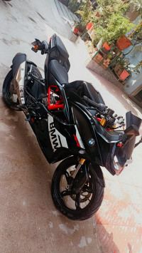 BMW G 310 RR
