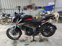 Bajaj Pulsar NS200 2023 Model
