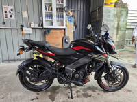 Bajaj Pulsar NS200