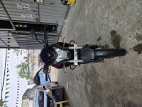 Bajaj Pulsar NS200