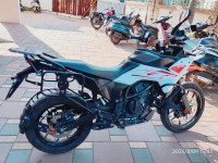 KTM 390 Adventure X 2025 2025 Model