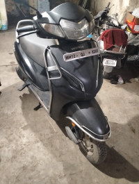 Honda Activa 5G