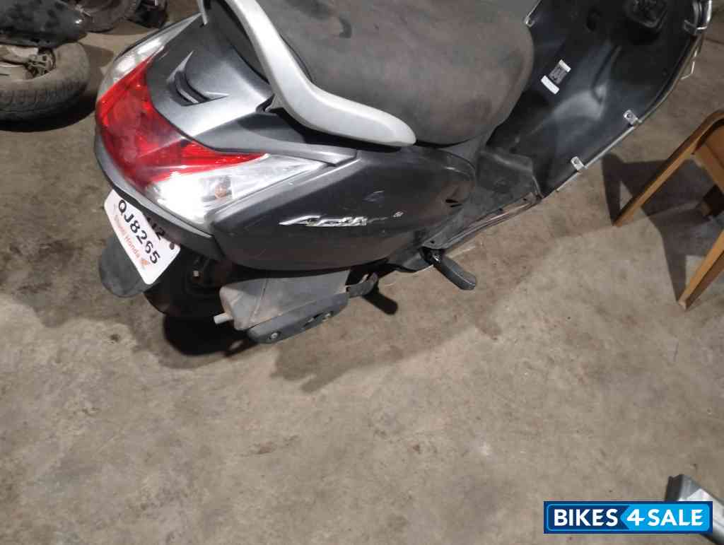 Honda Activa 5G