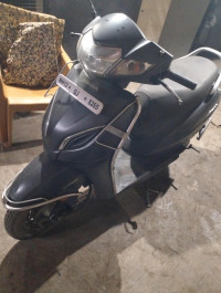 Honda Activa 5G