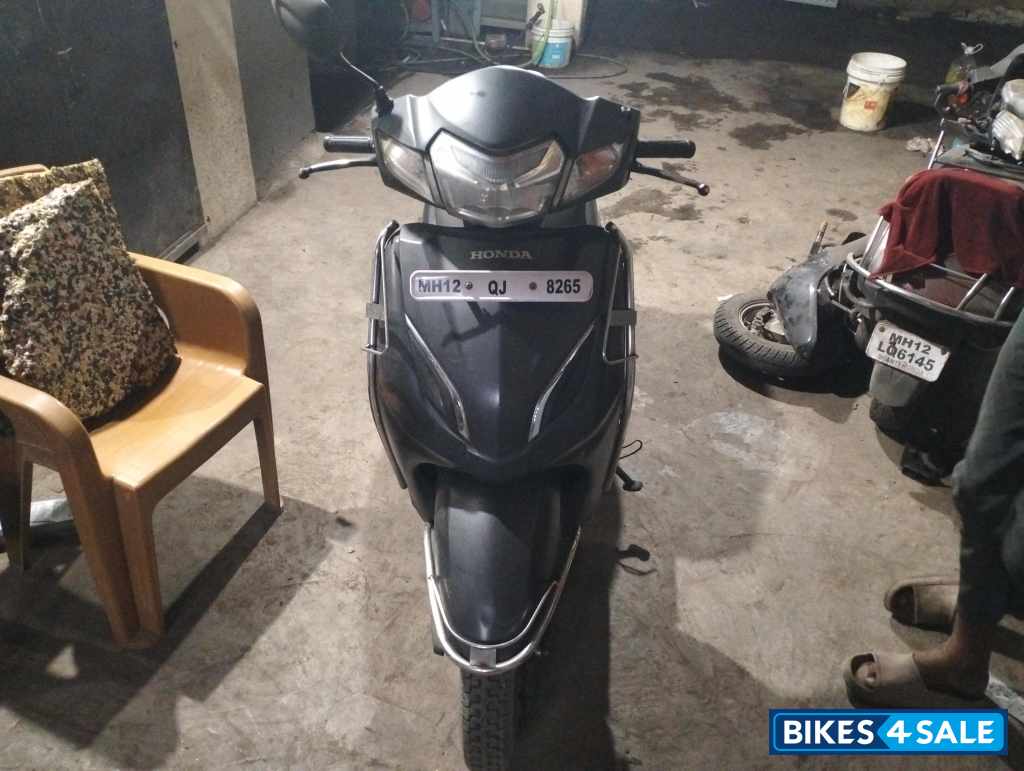 Honda Activa 5G