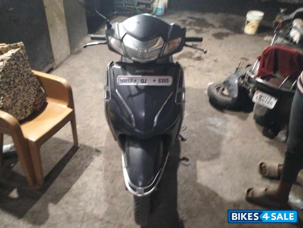 Honda Activa 5G