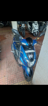 TVS NTORQ 125 2020 Model