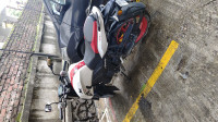 TVS Apache RTR 160 4V Special Edition