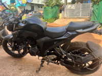 Yamaha FZ25 2018 Model