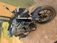 Yamaha FZ25