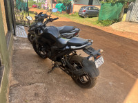 Yamaha FZ25