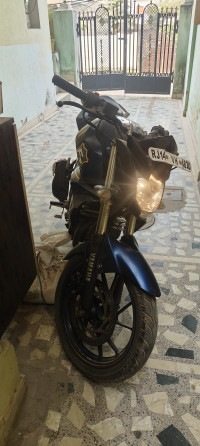 Yamaha FZ-S