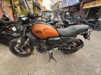 Yamaha FZ-X 2021 Model