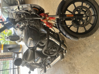 Royal Enfield Meteor 350 Stellar 2021 Model