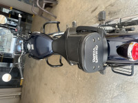 Royal Enfield Meteor 350 Stellar