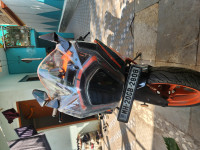 KTM RC 200 2022