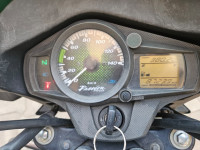 Hero Passion Pro 2019 Model