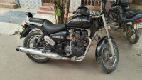 Royal Enfield Thunderbird 350 2018 Model