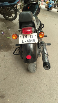 Royal Enfield Thunderbird 350