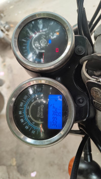 Royal Enfield Thunderbird 350