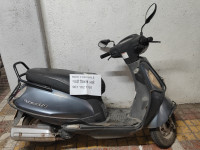 Suzuki Access 125 2012 Model