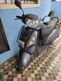 Suzuki Access 125
