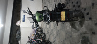 Bajaj Dominar 400 2025 2025 Model