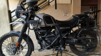 Royal Enfield Himalayan 2021 2021 Model