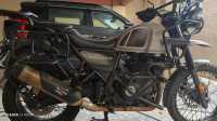 Royal Enfield Himalayan 2021