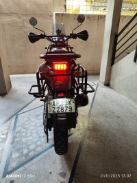 Royal Enfield Himalayan 2021