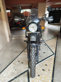 Royal Enfield Himalayan 2021