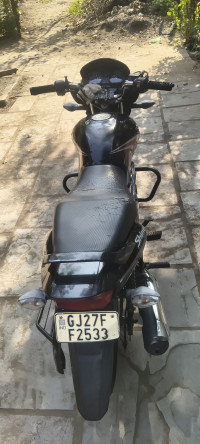 Honda Shine 125 Disc