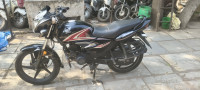 Honda Shine 125 Disc