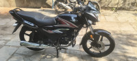 Honda Shine 125 Disc