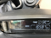 Bajaj Dominar 400 ABS BS6 2021 Model