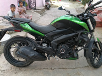 Bajaj Dominar 400 ABS BS6