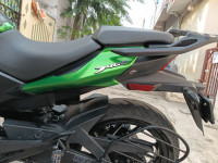 Bajaj Dominar 400 ABS BS6