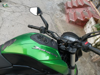 Bajaj Dominar 400 ABS BS6