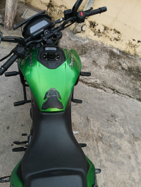 Bajaj Dominar 400 ABS BS6