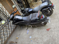 Suzuki Intruder 150 2018 Model