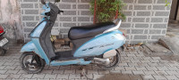 Honda Activa 3G