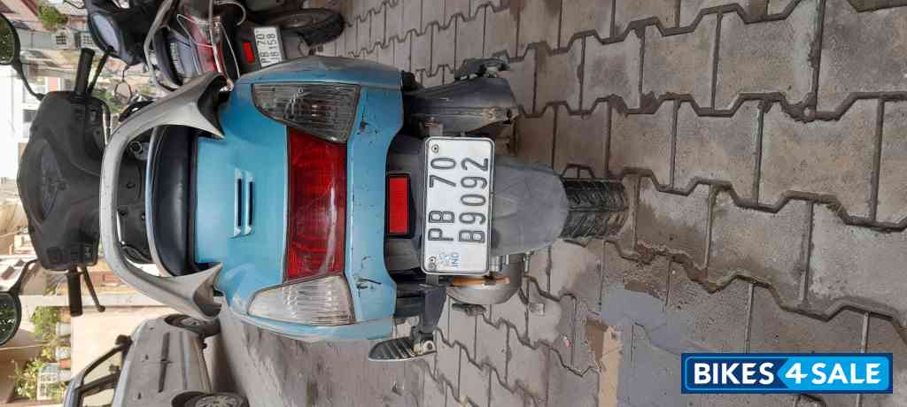 Honda Activa 3G
