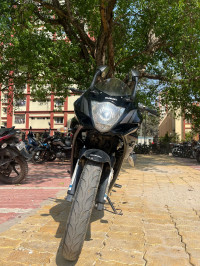 Suzuki Gixxer SF
